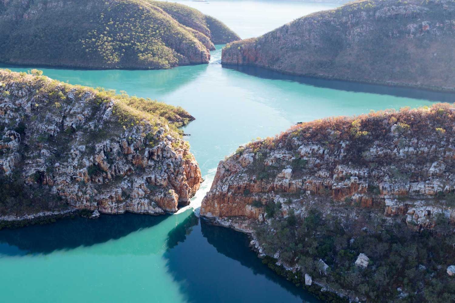 Australia trao quyen so huu cong vien quoc gia cho nguoi ban dia hinh anh