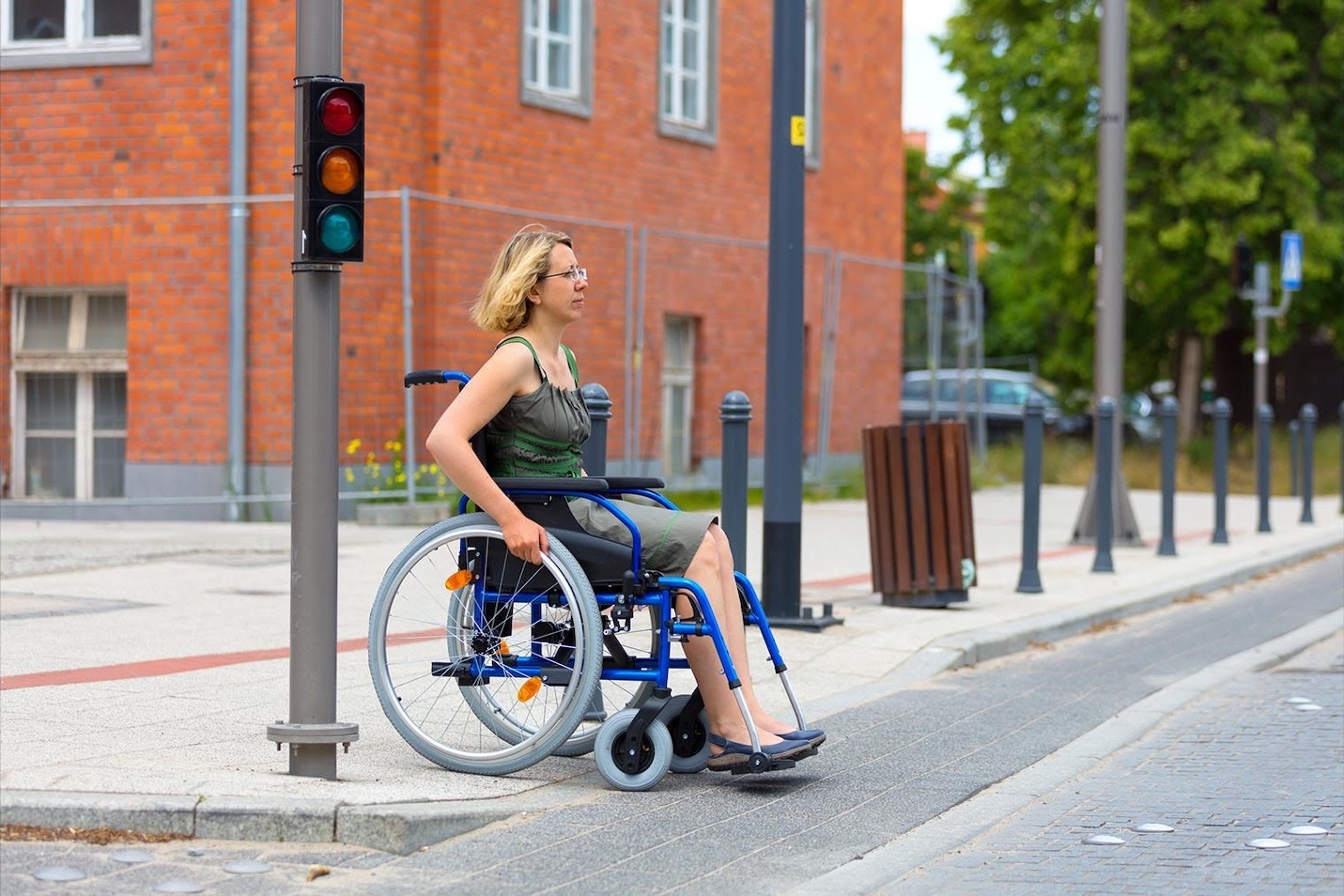 10 thanh pho than thien voi nguoi khuyet tat hinh anh