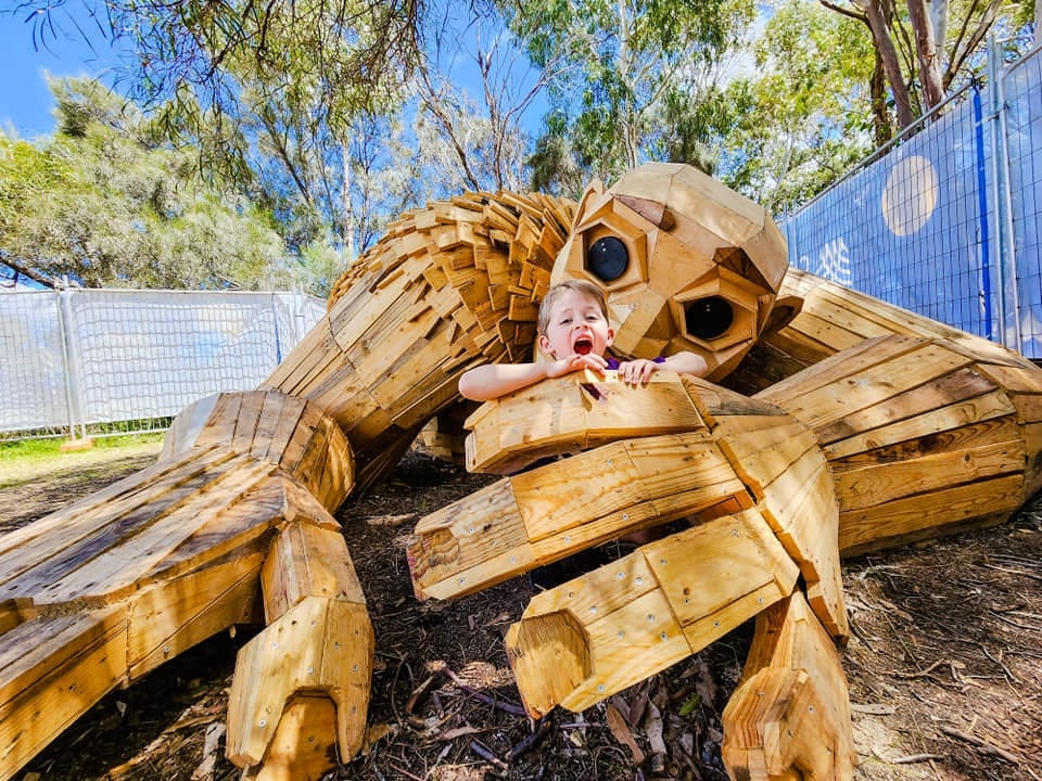 Nguoi khong lo Australia anh 7