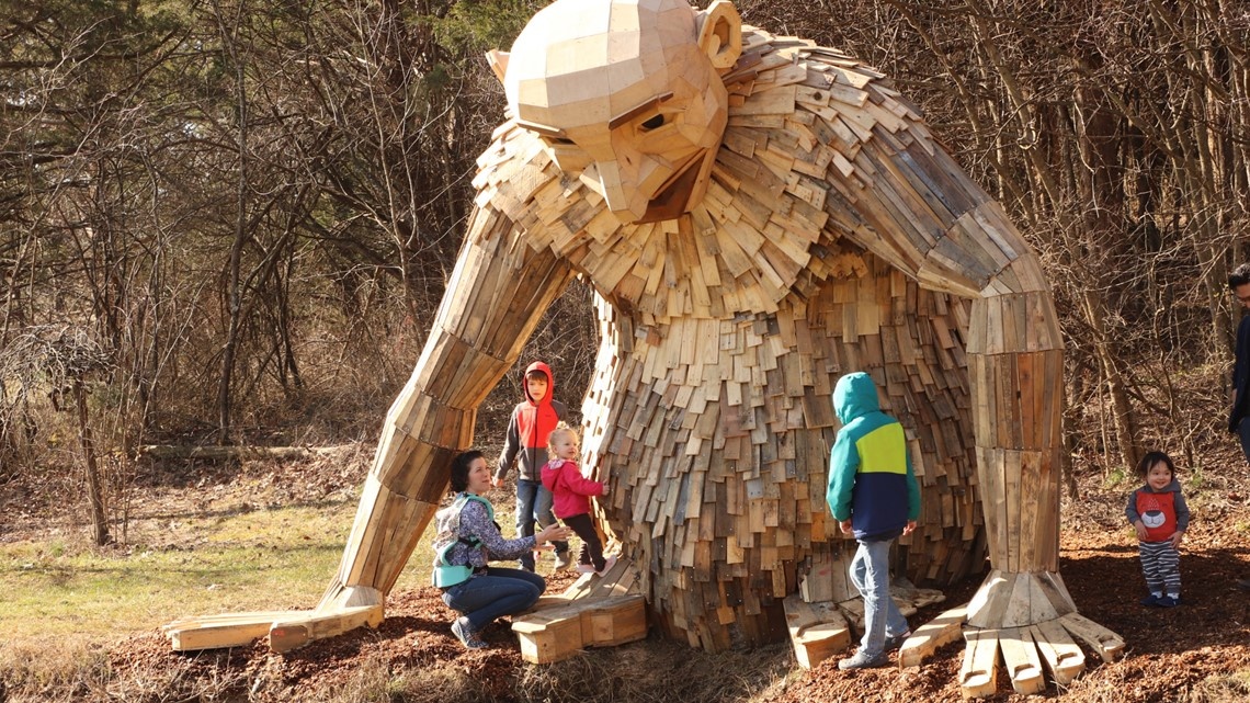 Nguoi khong lo Australia anh 8