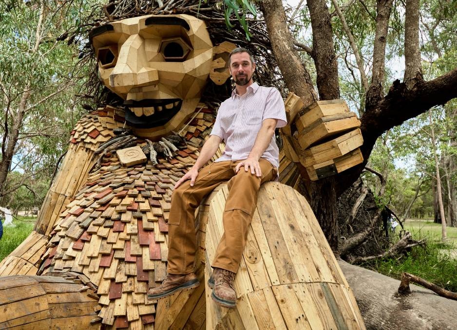 Nguoi khong lo Australia anh 2