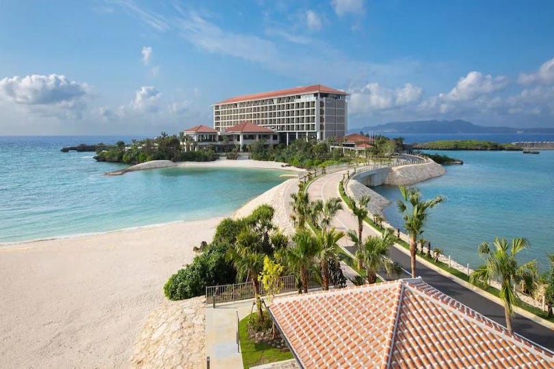 Bao ton ca he ban dia o Okinawa hinh anh