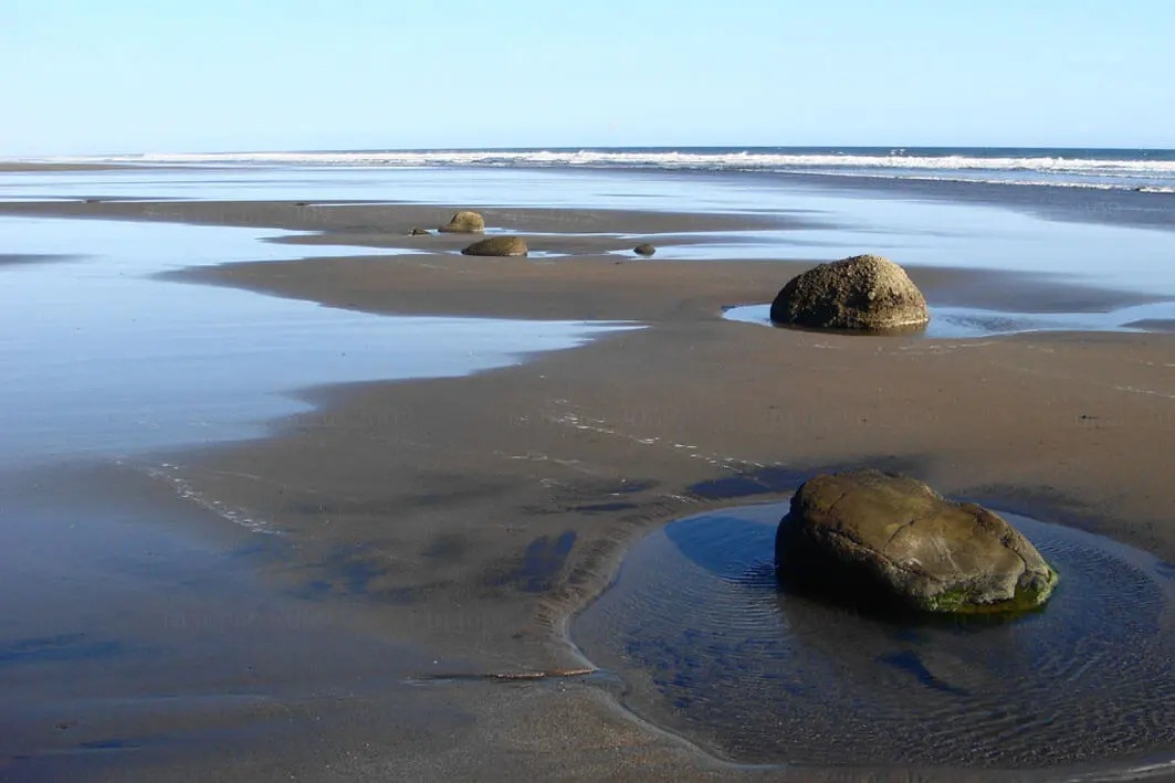 Du lich bien Bali anh 8