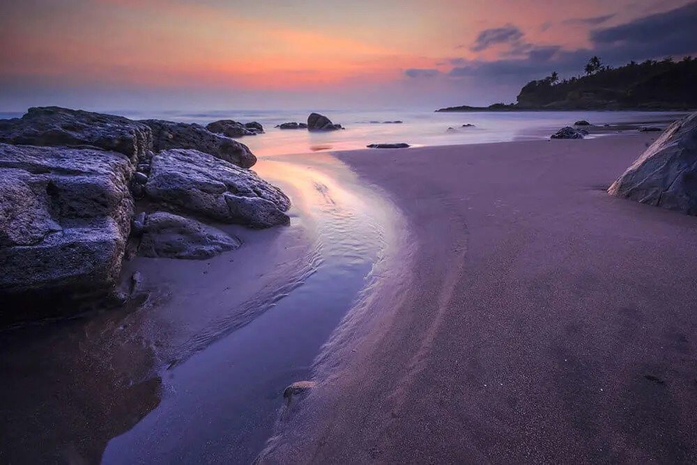 5 thien duong an giau o Bali hinh anh