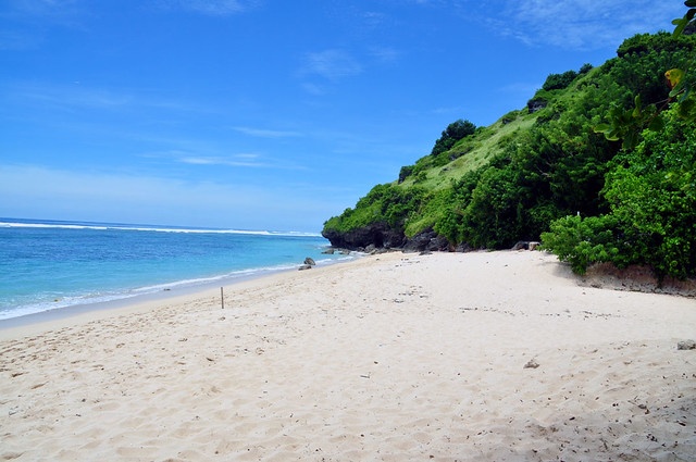 Du lich bien Bali anh 3