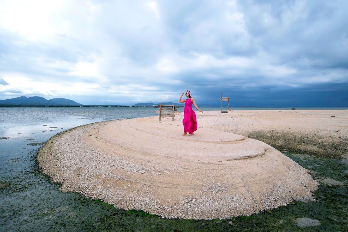 Du lich bien Bali anh 2