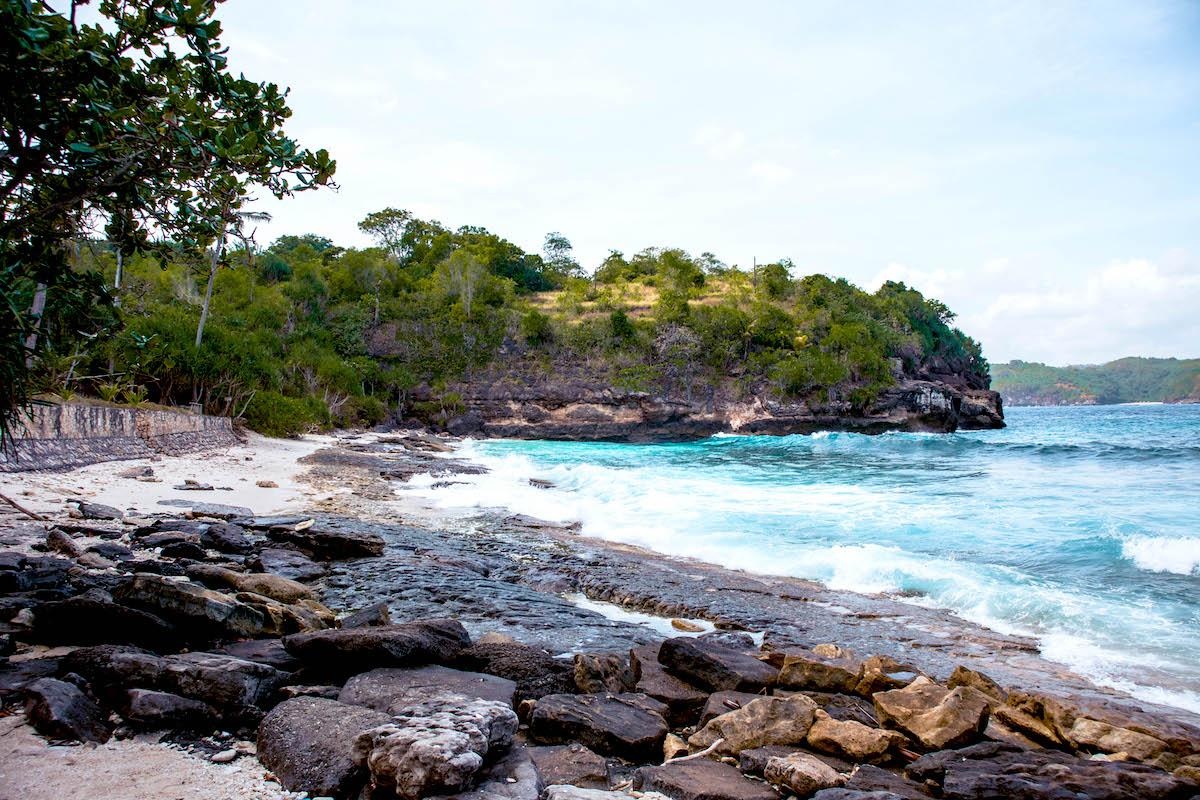 Du lich bien Bali anh 5