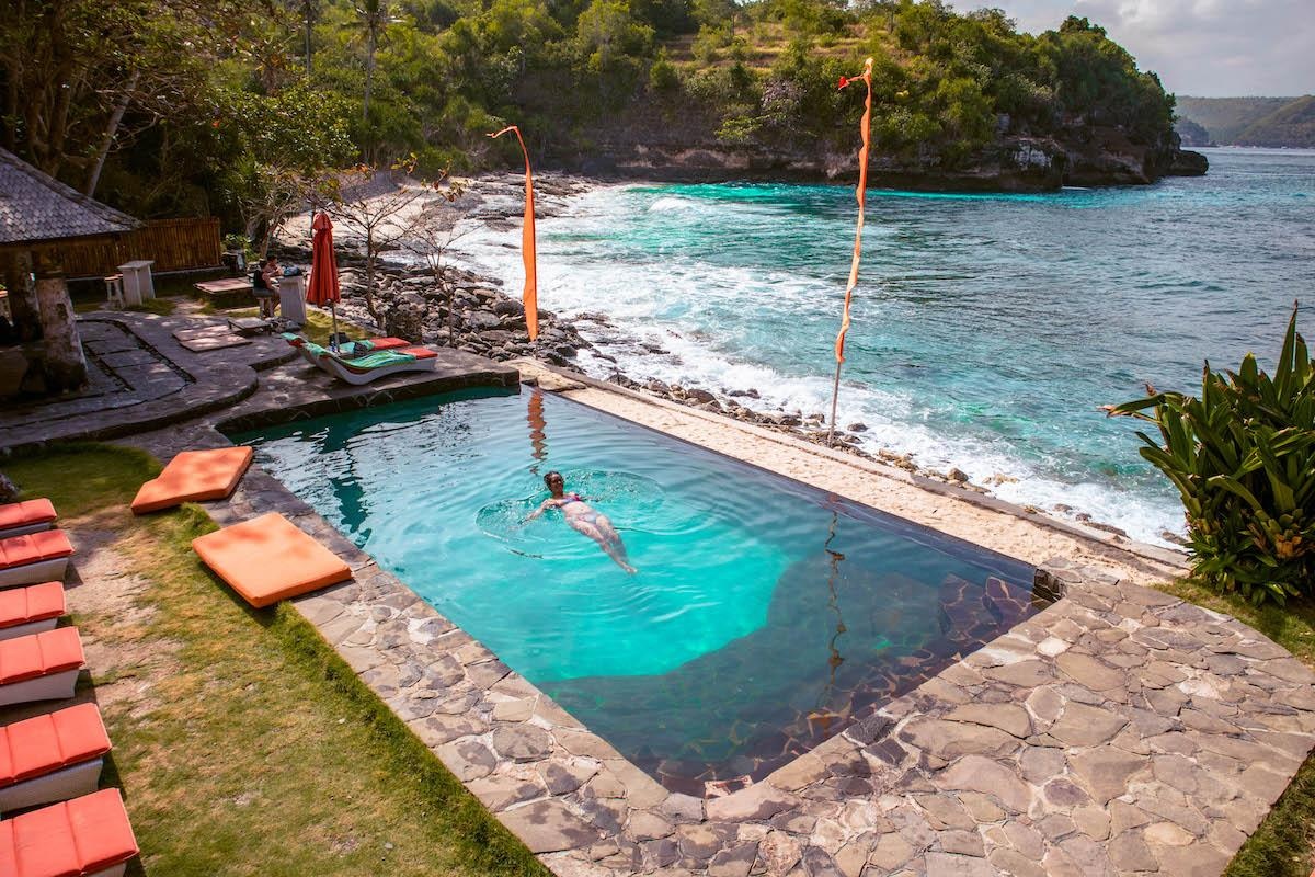 Du lich bien Bali anh 6