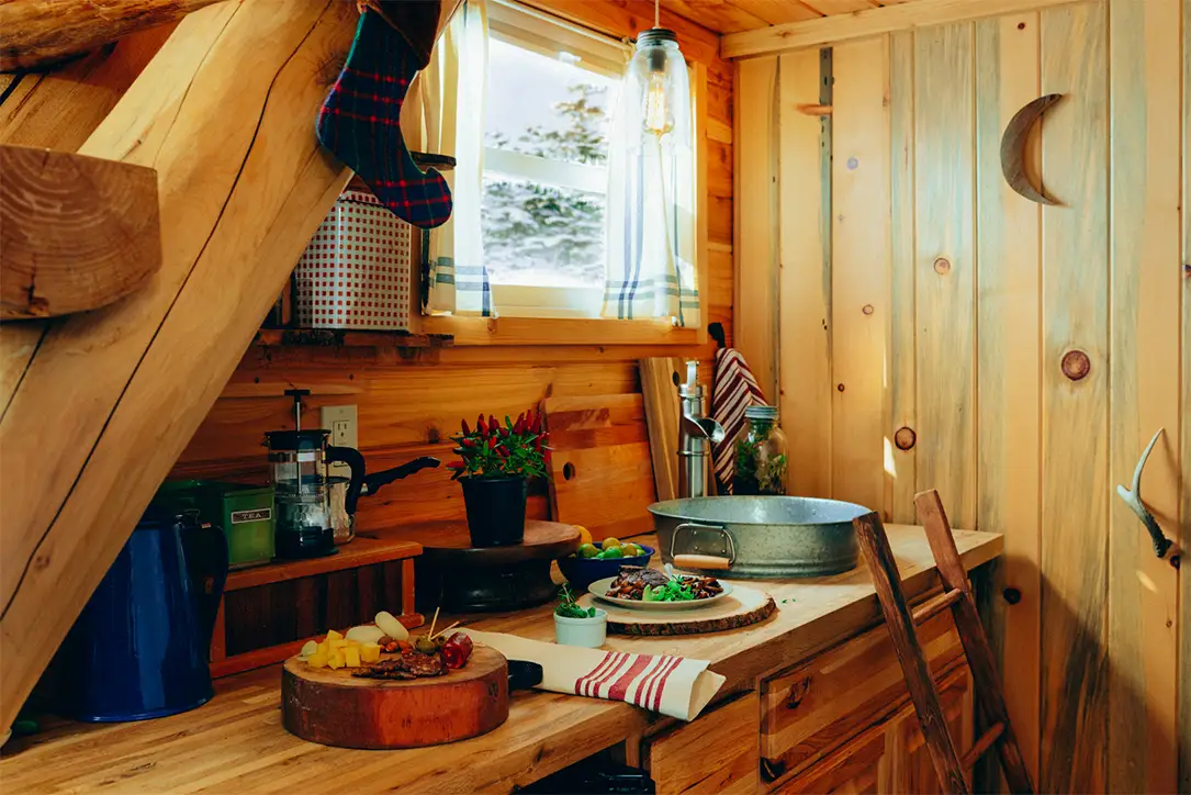 Du lich Bac Cuc,  Giang Sinh,  Noel,  Ong gia Noel,  Ngoi nha anh 2