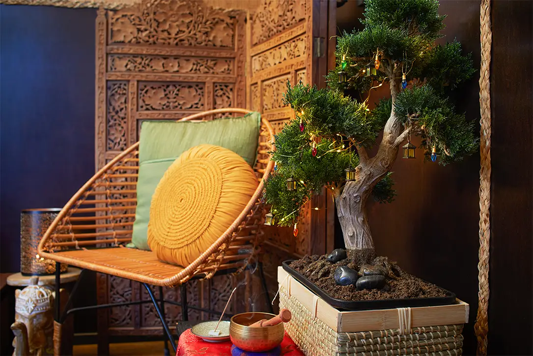 Du lich Bac Cuc,  Giang Sinh,  Noel,  Ong gia Noel,  Ngoi nha anh 10