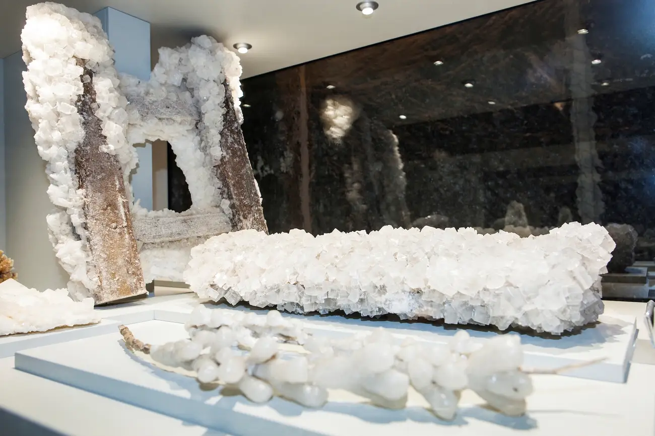 Mo muoi Wieliczka,  Kinga anh 10