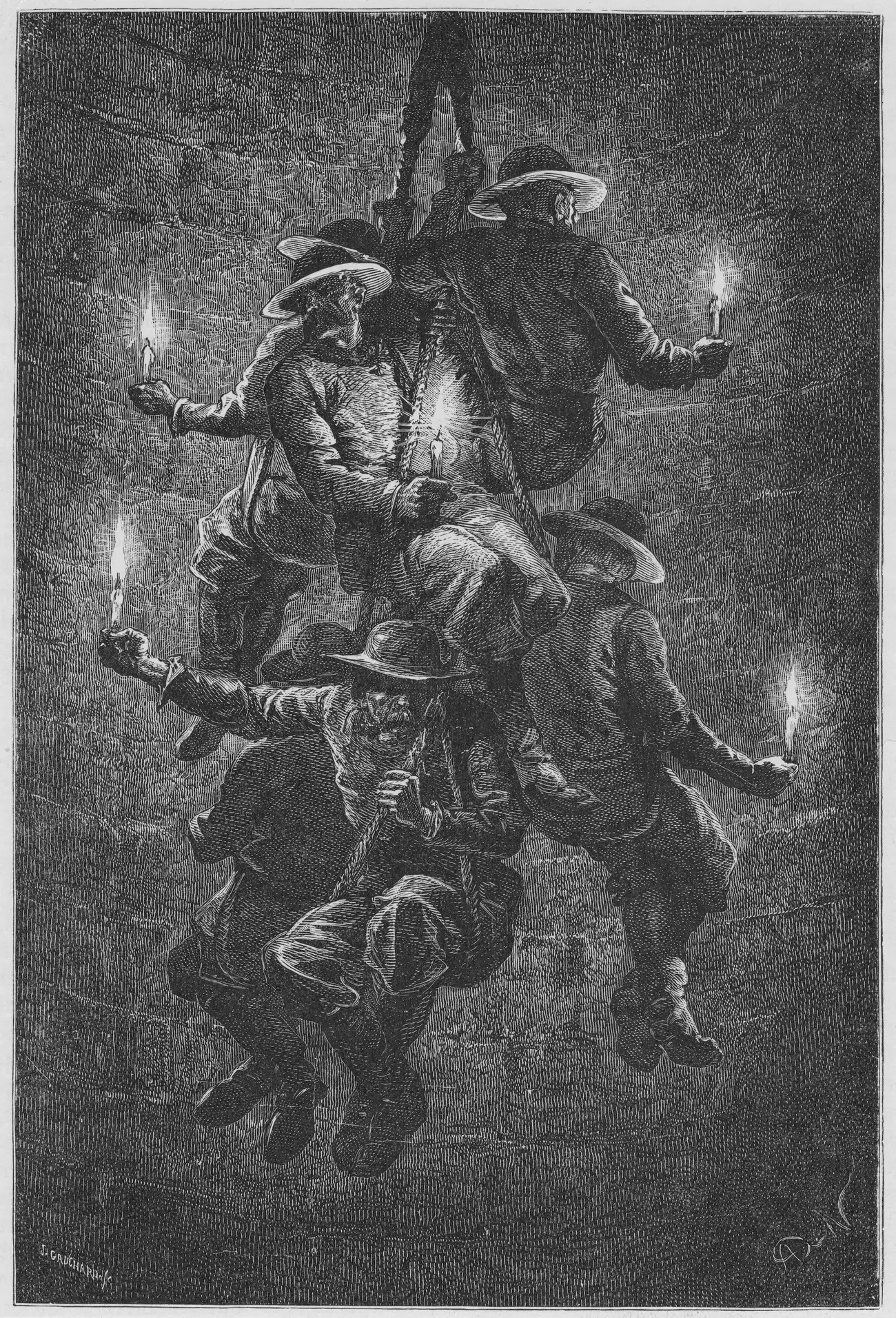 Mo muoi Wieliczka,  Kinga anh 6