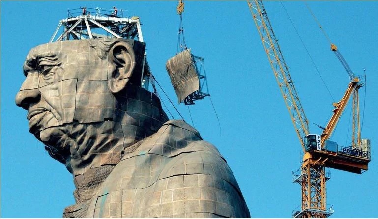 Tuong cao nhat,  Du lich An Do anh 4