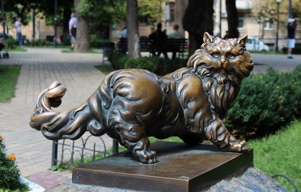 Tuong meo noi tieng,  Du lich chau A,  Tet Nguyen Dan,  Tet Quy Mao anh 6