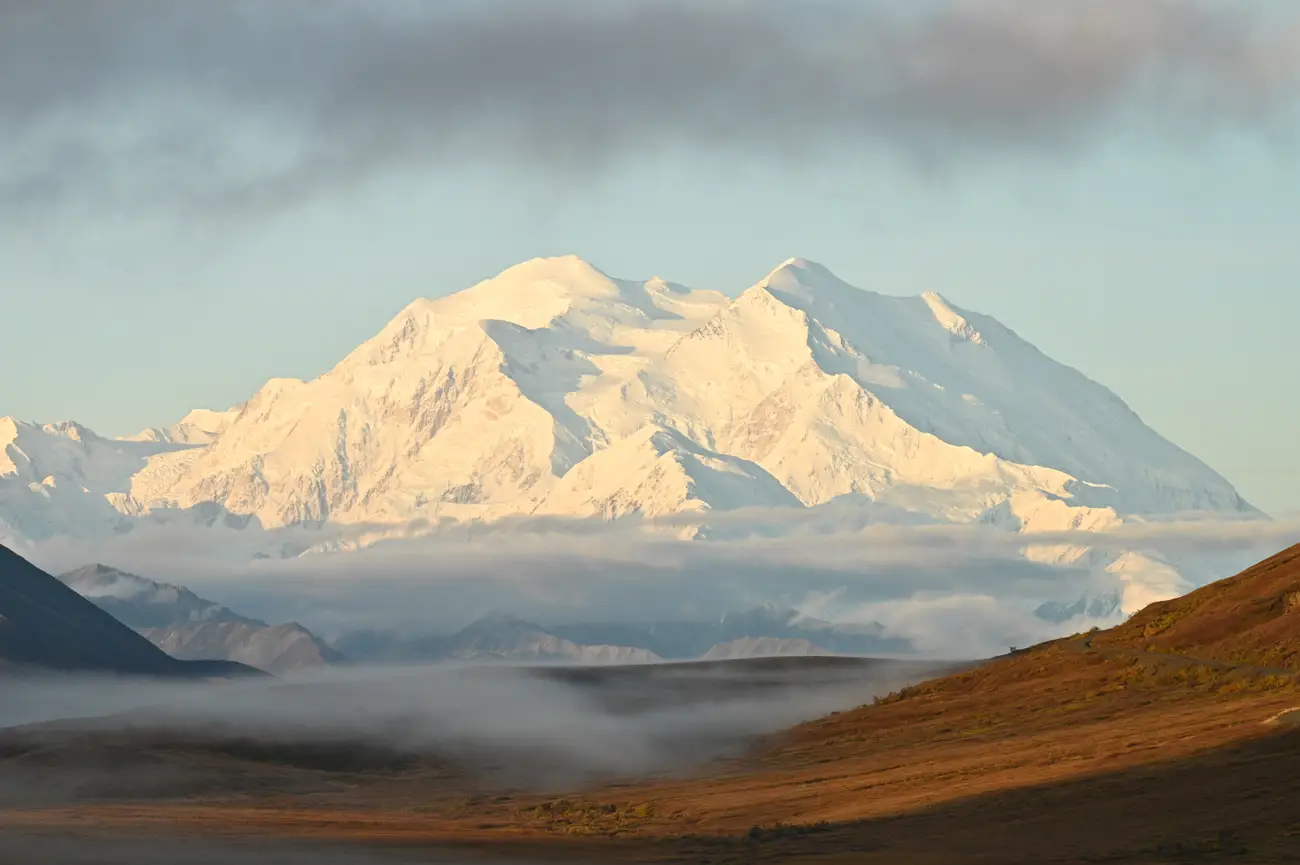 Du lich My,  Doan tau Alaska,  Ky niem,  Hanh khach,  Duong sat anh 6