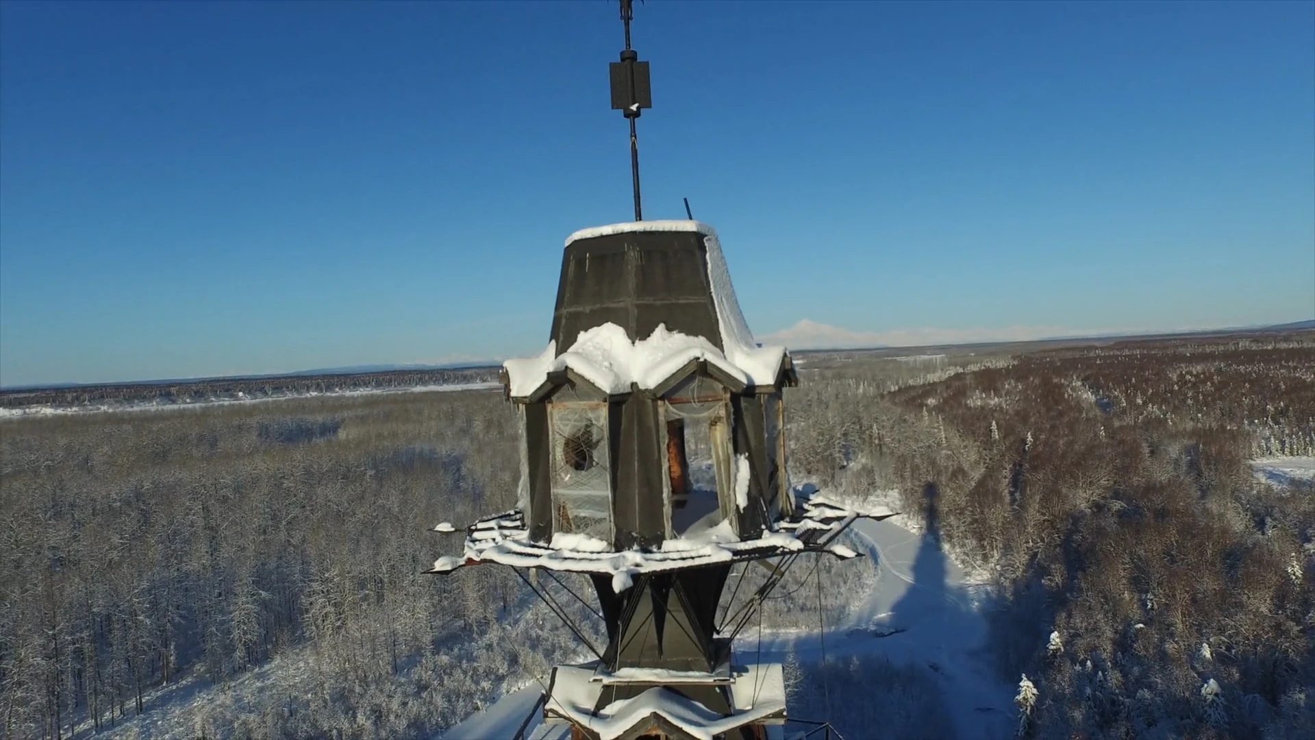 Toa nha xep chong,  Du lich My,  Khach du lich,  Kien truc doc dao anh 8