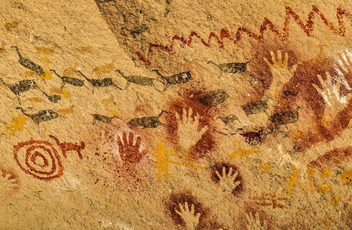 Hang dong ban tay,  Canh dep,  Lich su,  chau Au anh 8