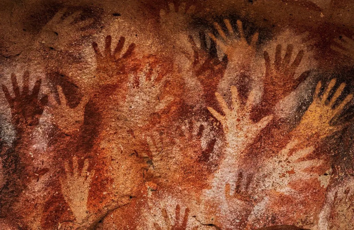 Hang dong ban tay,  Canh dep,  Lich su,  chau Au anh 5