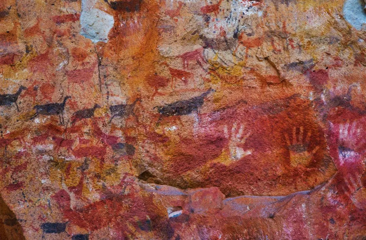 Hang dong ban tay,  Canh dep,  Lich su,  chau Au anh 6