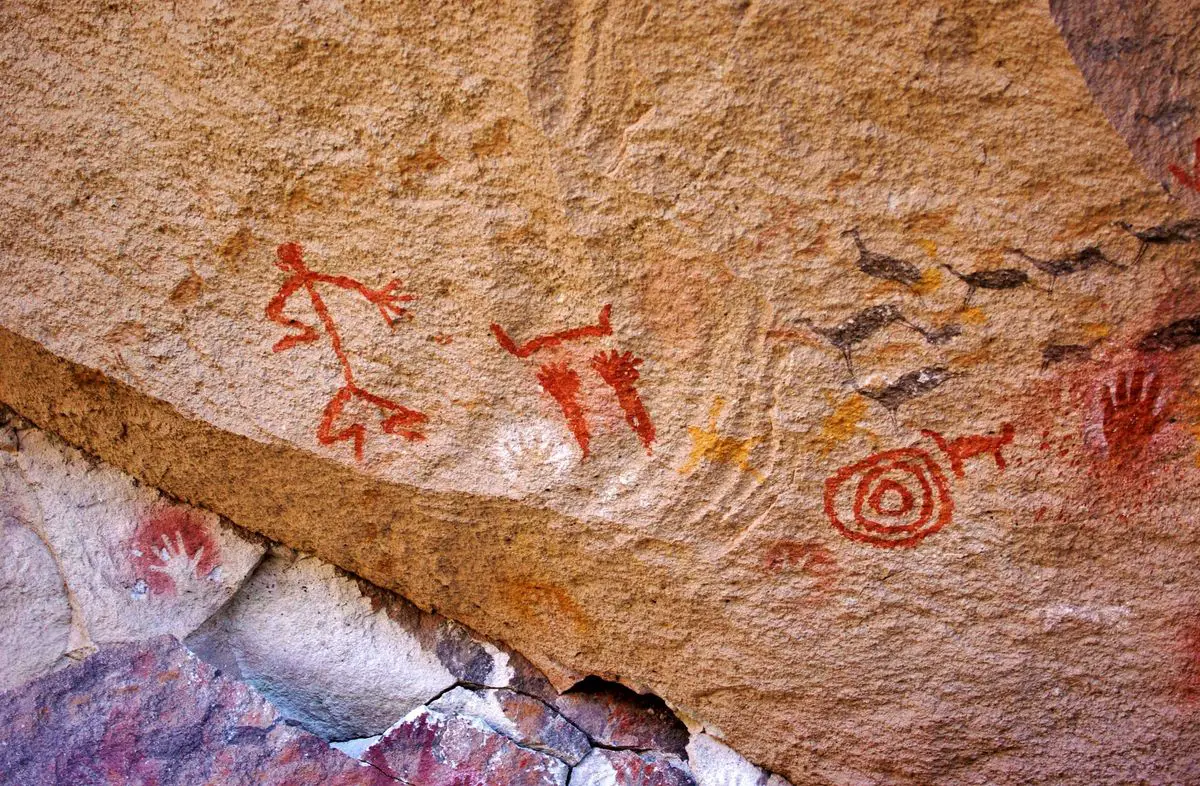 Hang dong ban tay,  Canh dep,  Lich su,  chau Au anh 9