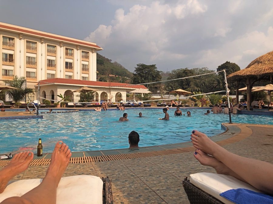 Du lich hang sang,  Canh dep,  Dong vat hoang da,  Safari anh 2