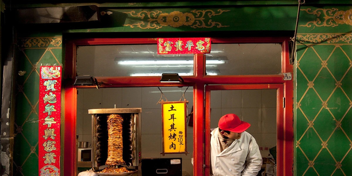 10 khu cho am thuc da dang khap the gioi hinh anh