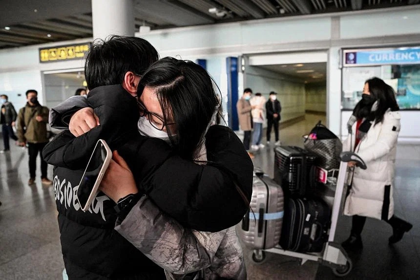 Du lich Trung Quoc,  Me tin,  Phong tuc,  Dong ho anh 4