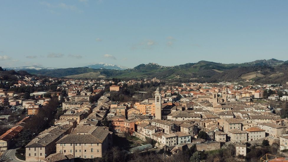 Hanh tay tuong lai,  Du lich Italy,  Du khach,  Truyen thong am thuc anh 4