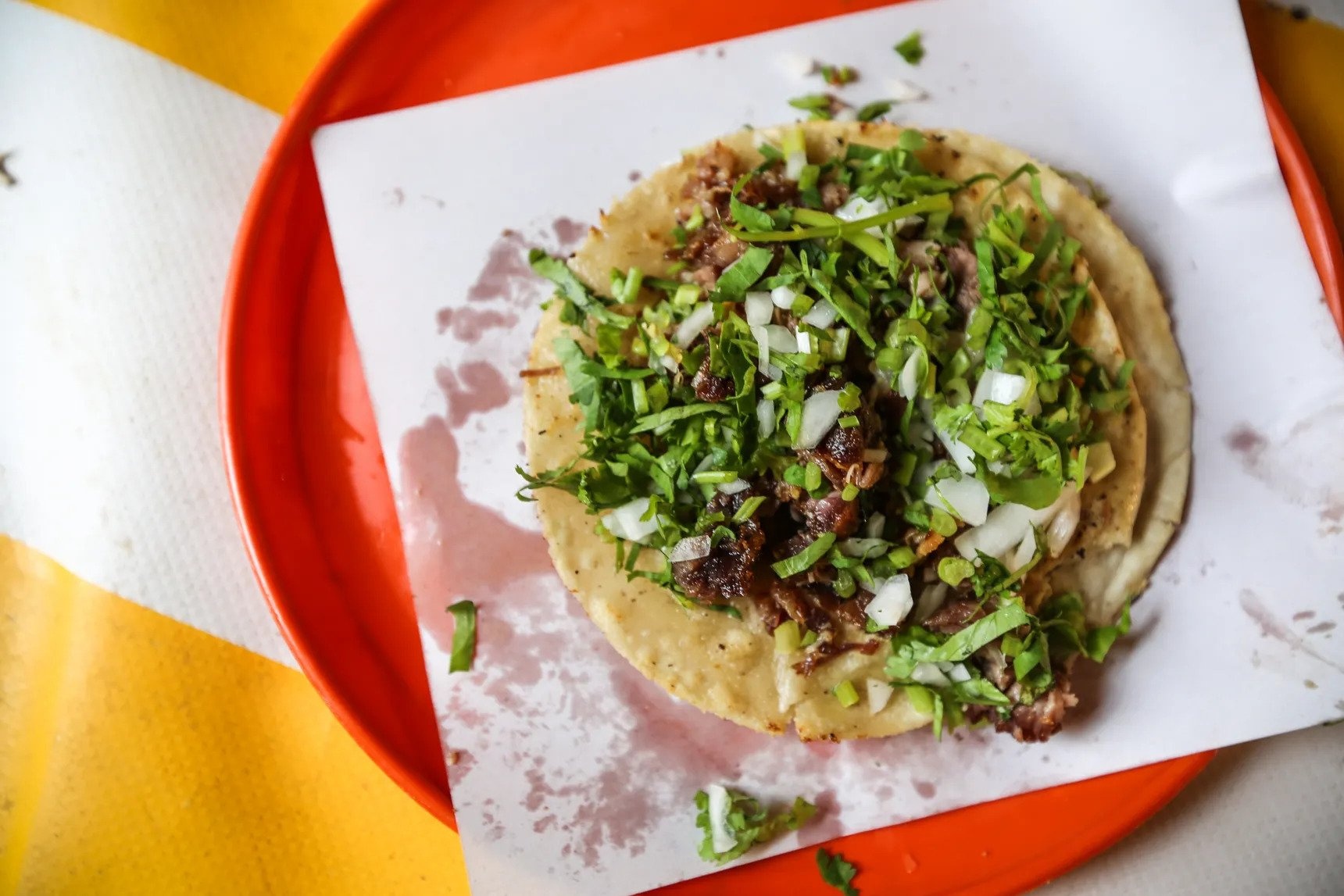 Khu cho Mexico,  Du lich Mexico,  Van hoa,  Cho La Merced anh 14