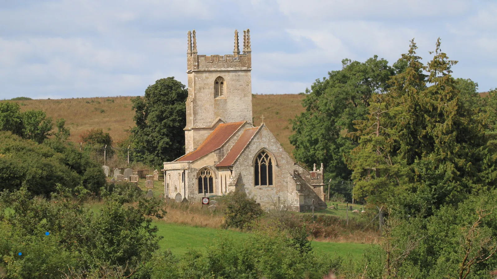 Du lich Anh,  Lang ma o Anh,  Chien tranh anh 2