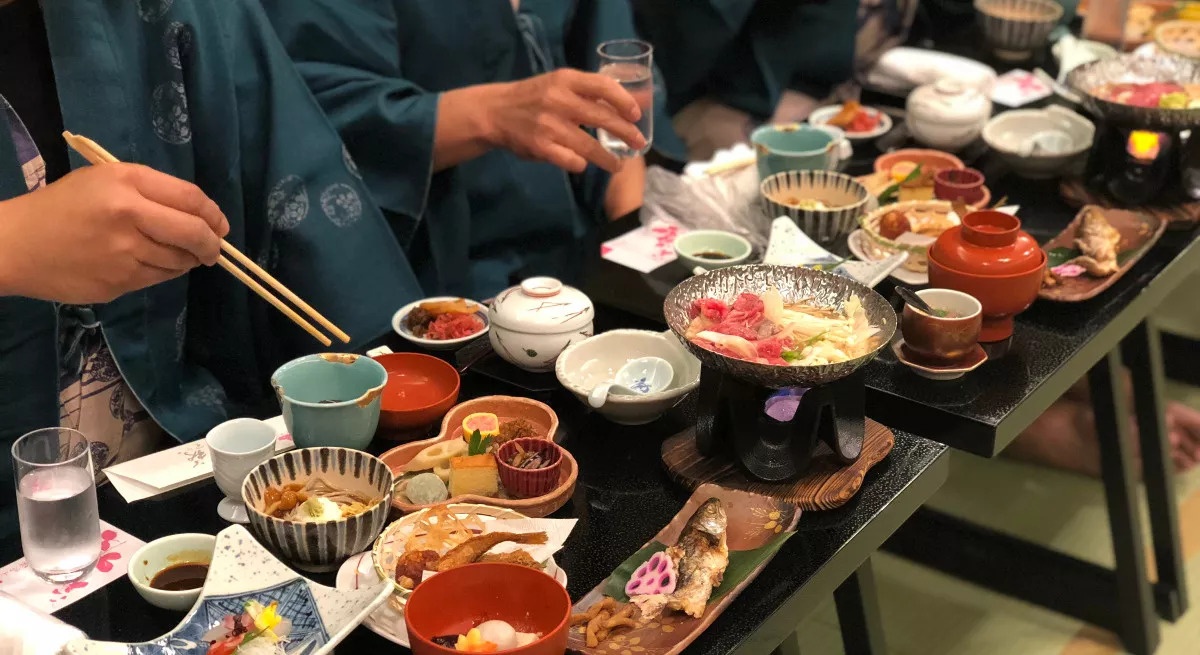 Du lịch Nhật Bản,  Quy tắc ăn uống,  Ẩm thực đường phố,  Thực khách ảnh 3 Du lich Nhat Ban,  Quy tac an uong,  Am thuc duong pho,  Thuc khach anh 3