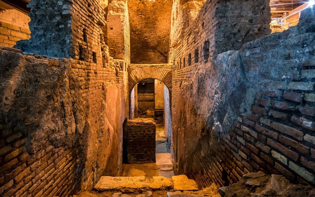 Dai phun nuoc Trevi,  Du lich Italy,  Rome,  Khach du lich anh 6