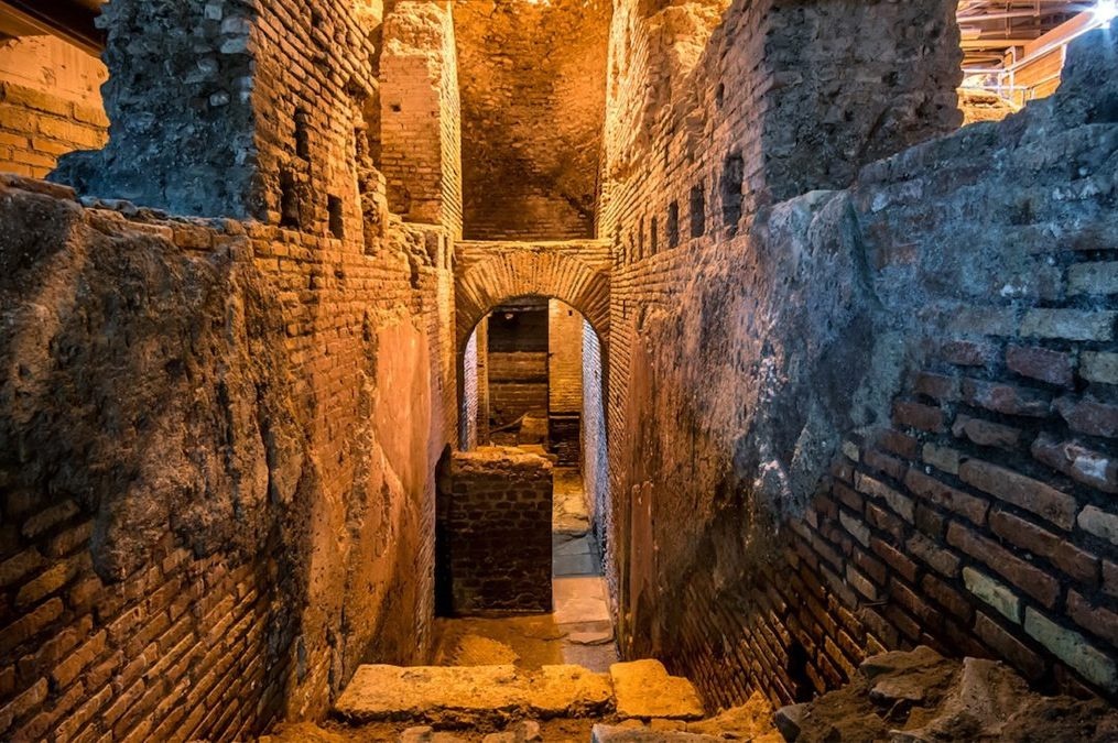 Diem khao co bi mat o Italy hinh anh