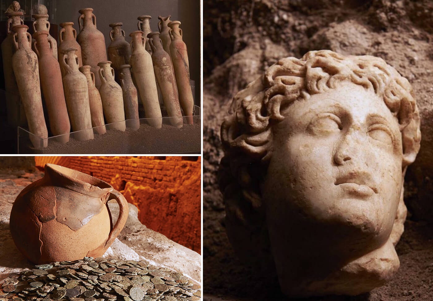 Dai phun nuoc Trevi,  Du lich Italy,  Rome,  Khach du lich anh 4