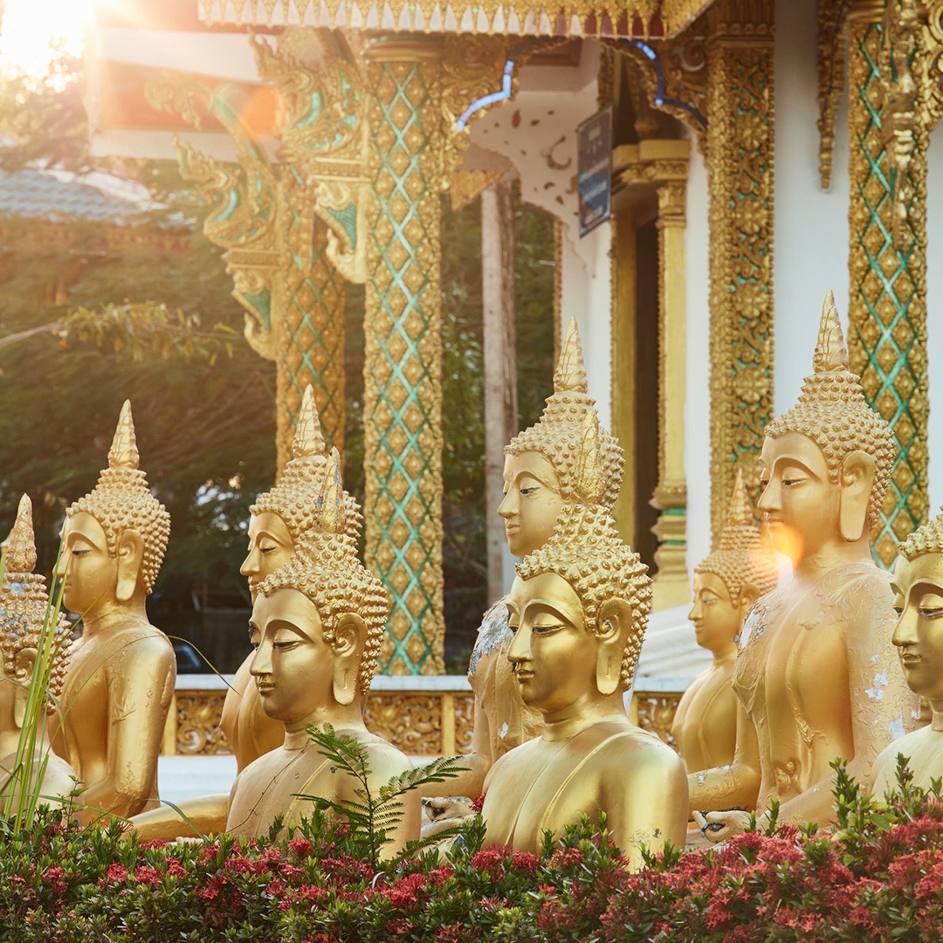 Du lịch Lào,  Vẻ đẹp sông Mekong,  Tượng Phật,  Đền chùa ảnh 3 Du lich Lao,  Ve dep song Mekong,  Tuong Phat,  Den chua anh 3
