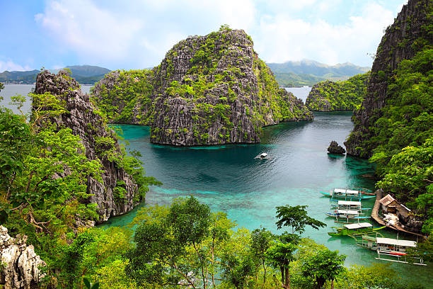 7 dieu can tranh khi du lich Philippines hinh anh