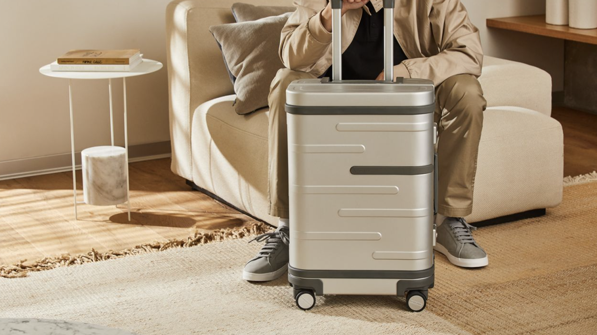 Xu huong du lich,  Du lich tuong lai,  Du lich vu tru,  Chuyen bay tu dong anh 2