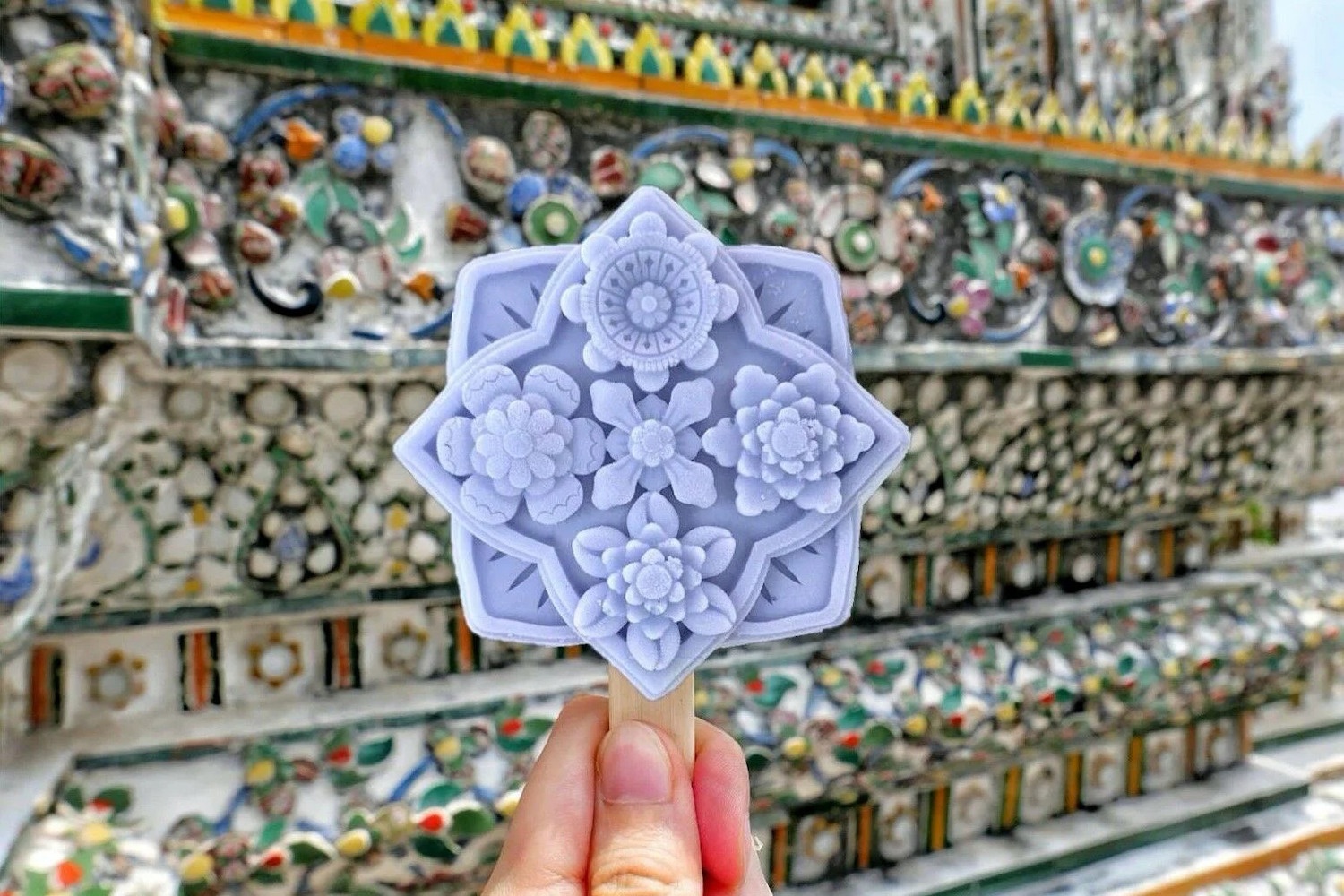 Kem hinh vien gach o Thai Lan hinh anh