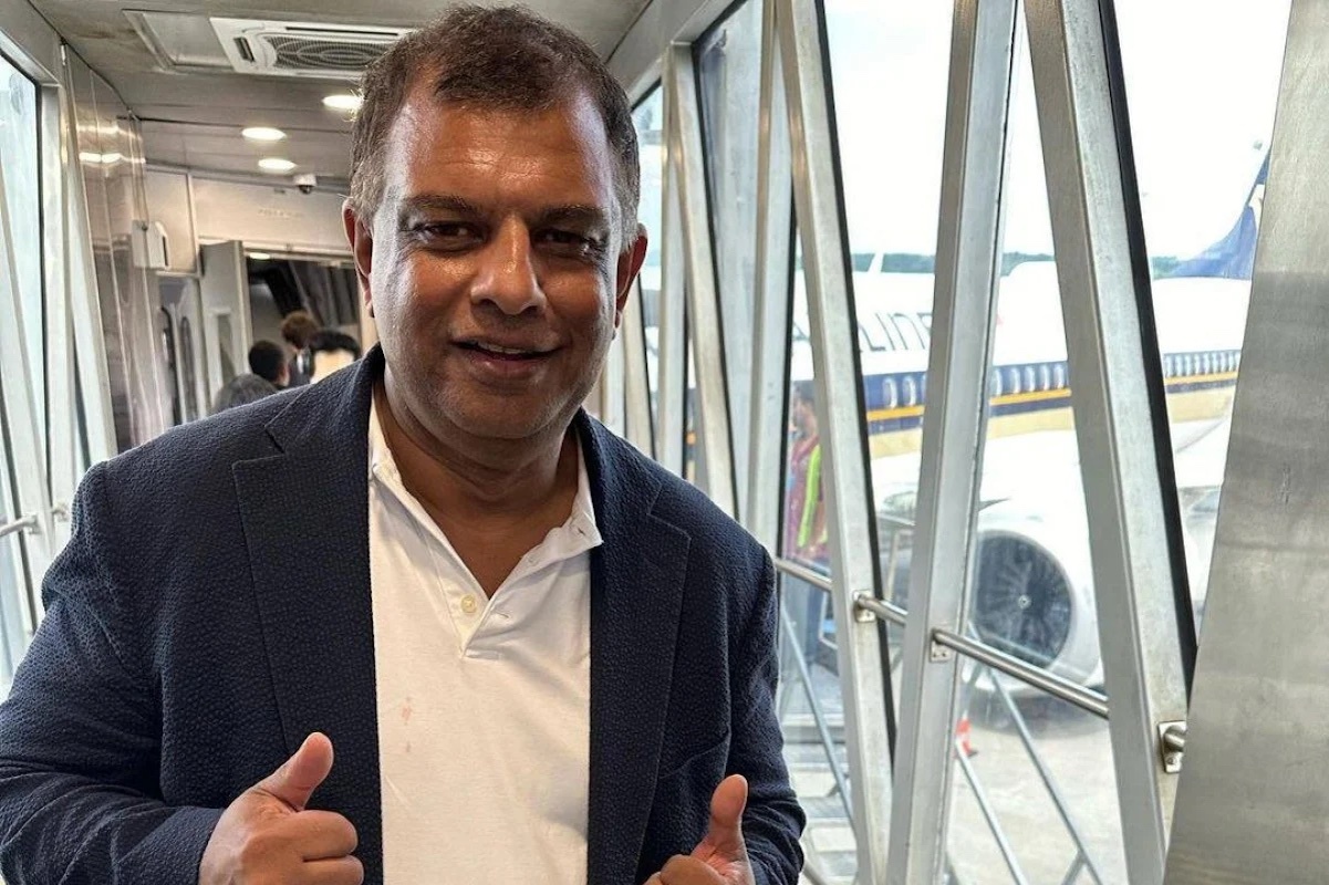 Het ve may bay, CEO AirAsia chuyen sang di Singapore Airlines hinh anh