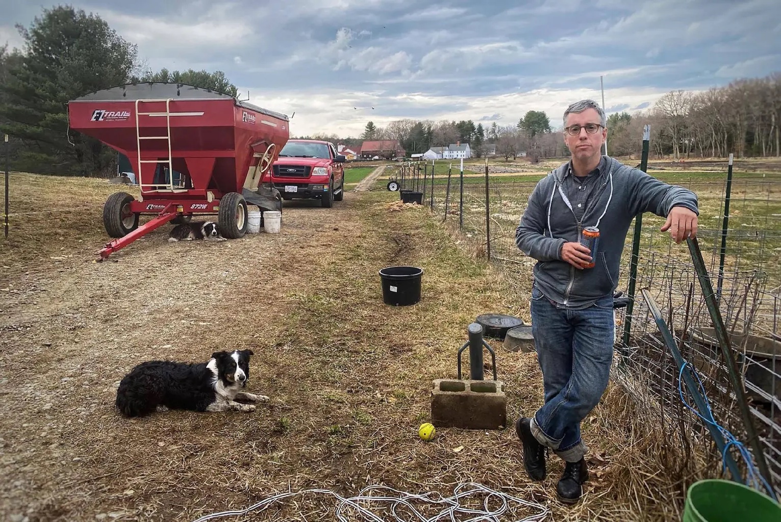 The he Millennials,  Roi bo thanh pho anh 1