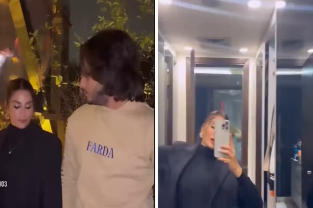 Influencer An Do bi chi trich vi clip bay cach khien dan ong tra tien hinh anh