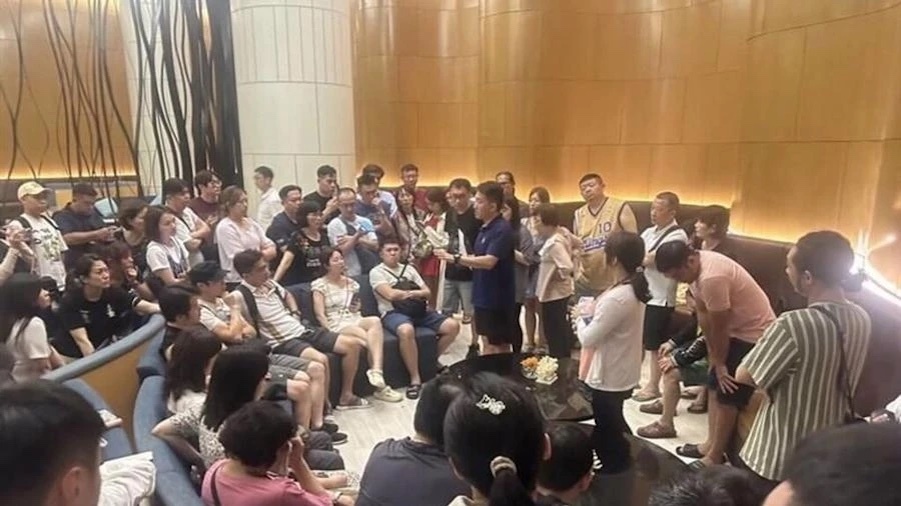 Du khach Dai Loan anh 2