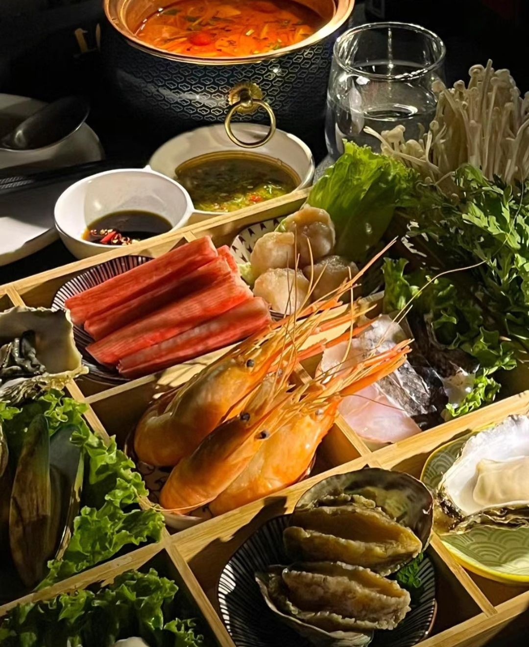 Am thuc Trung Quoc anh 2