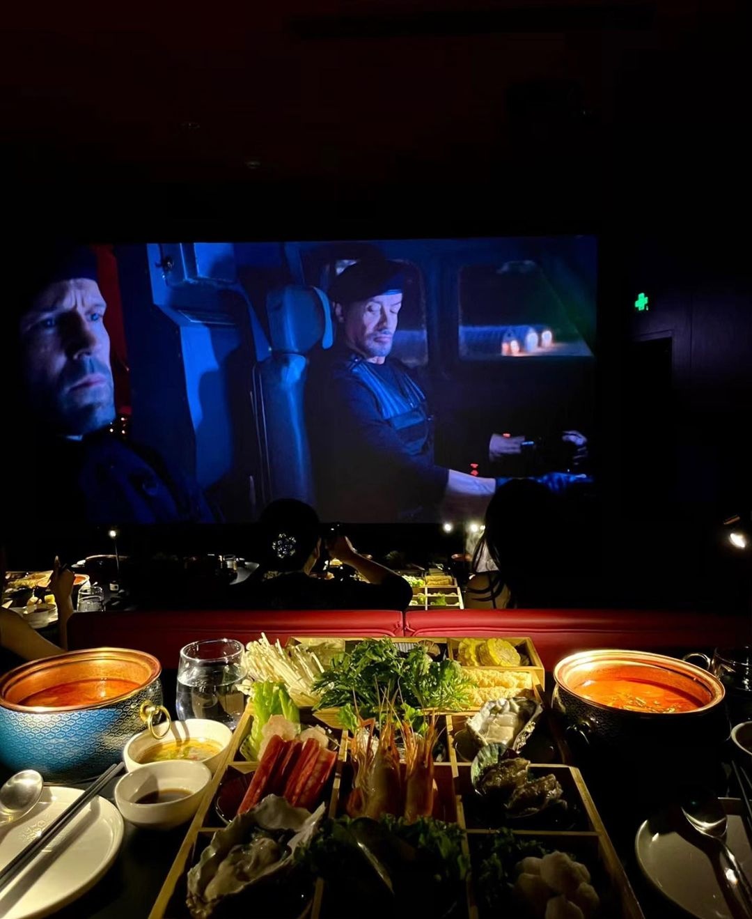 Am thuc Trung Quoc anh 1