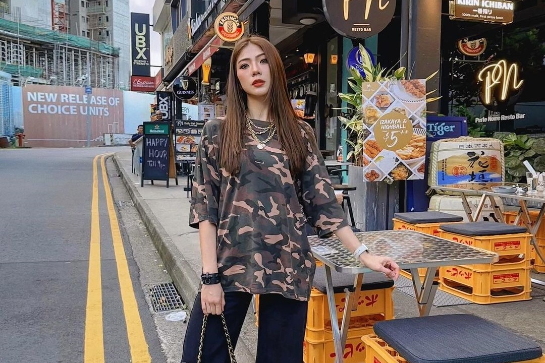 10 nha hang Singapore giam gia, tang mon cho fan Taylor Swift hinh anh