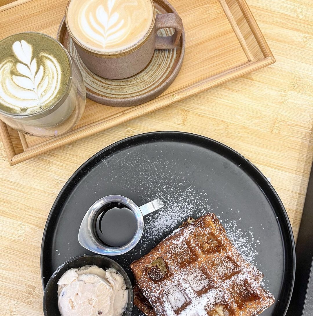 Nha hang Singapore anh 10