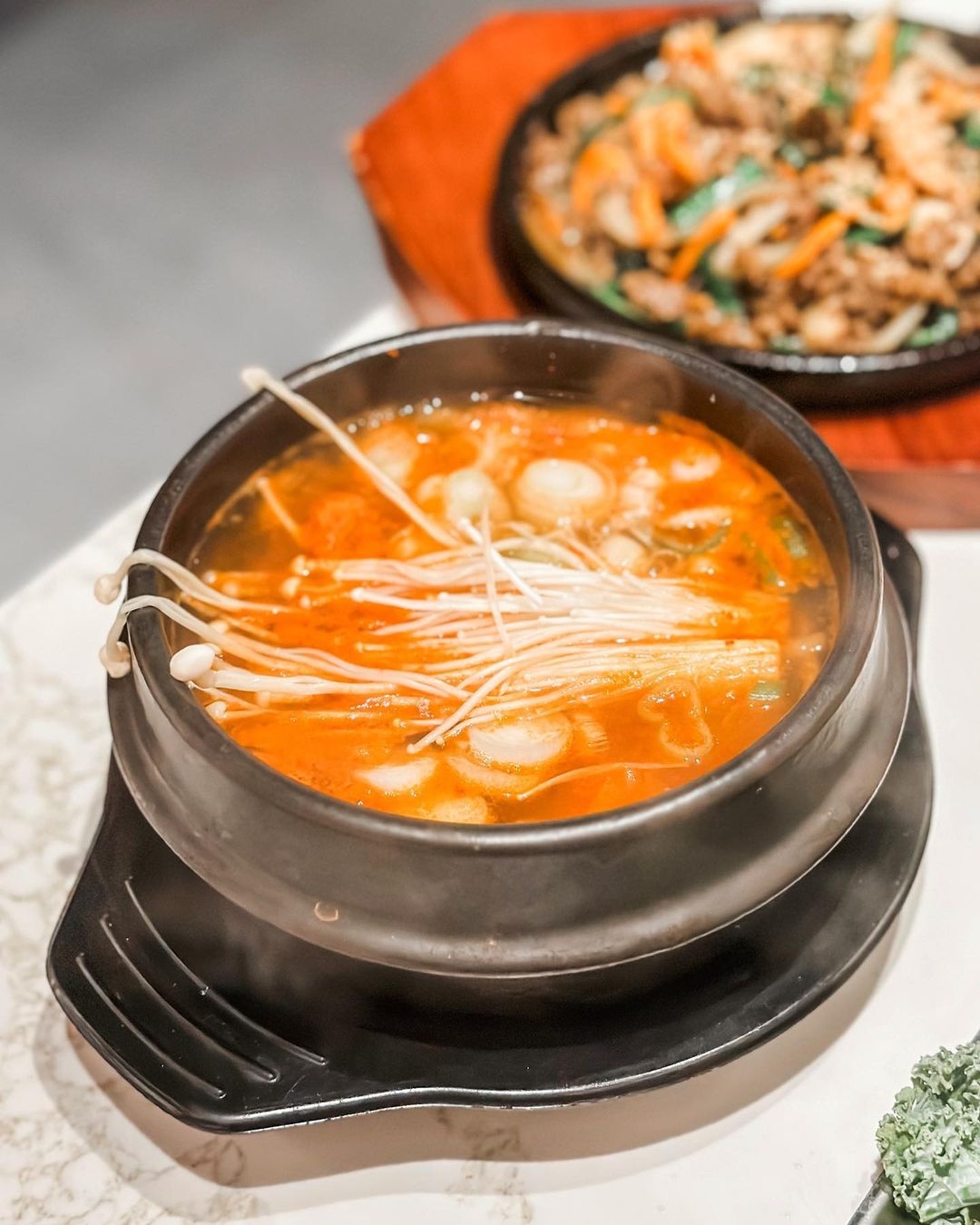 Nha hang Singapore anh 6