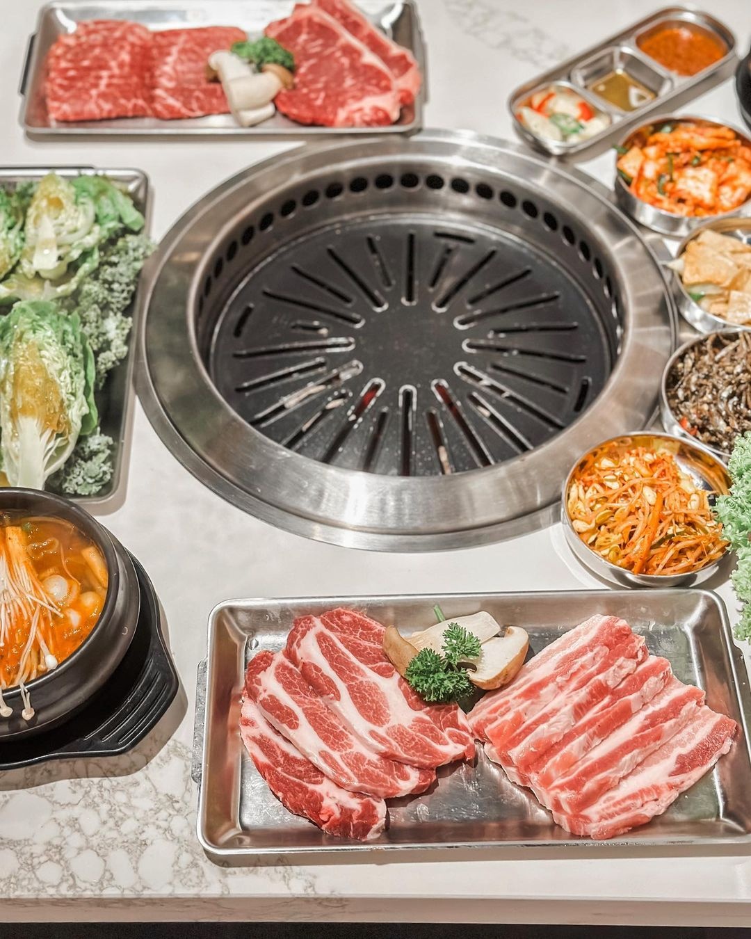 Nha hang Singapore anh 5