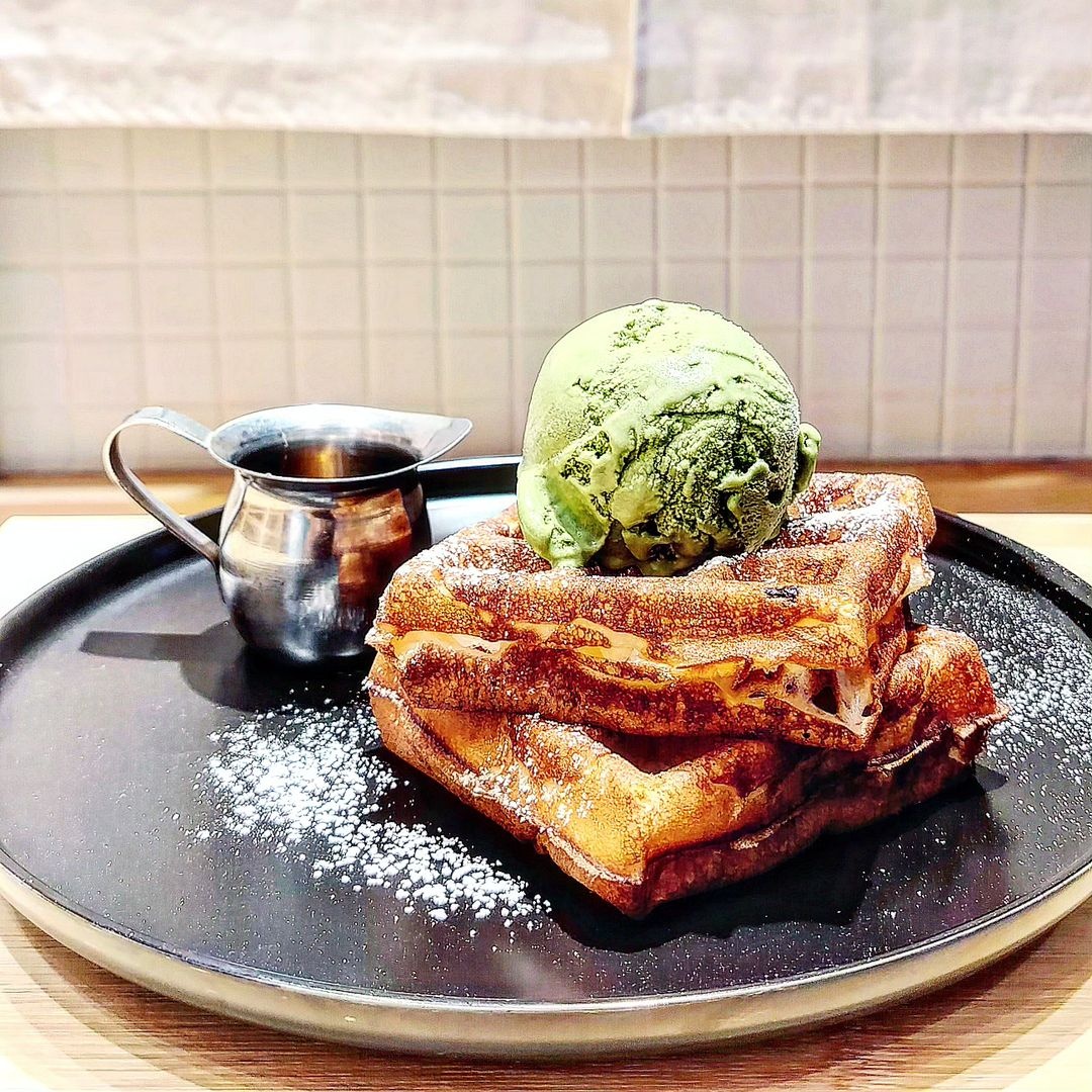 Nha hang Singapore anh 9