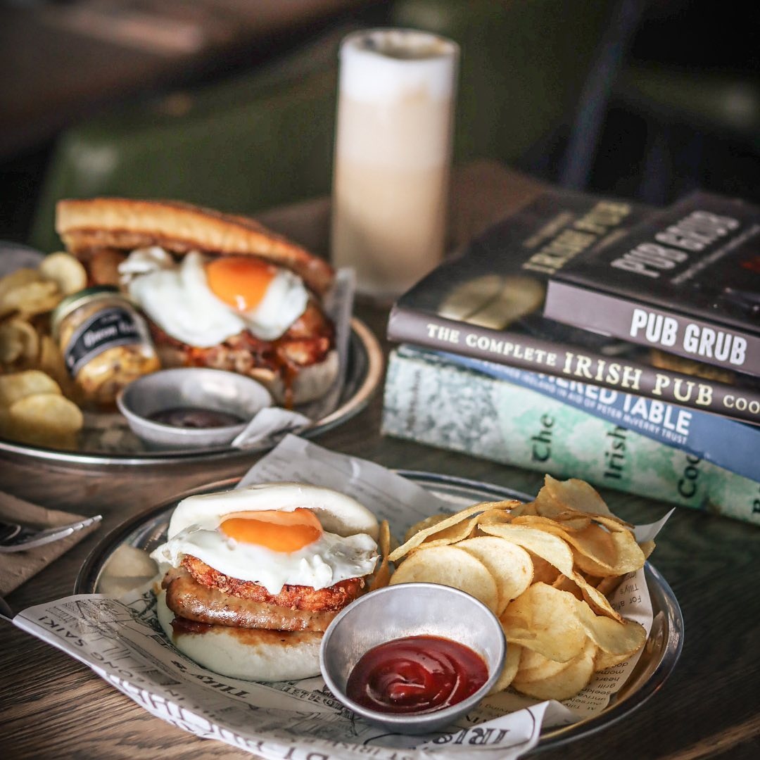 Nha hang Singapore anh 1